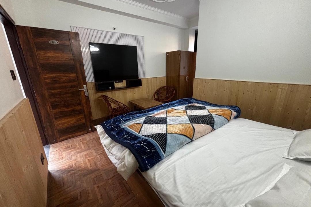 Photo of Bedroom in Rampur
