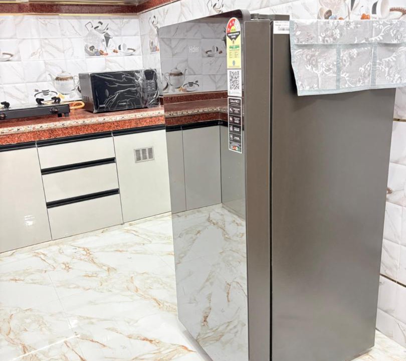 Photo of Kitchen in Jhusi