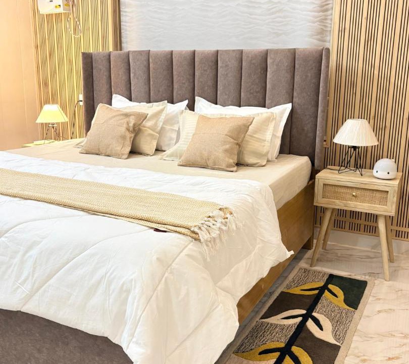 Photo of Bedroom in Jhusi