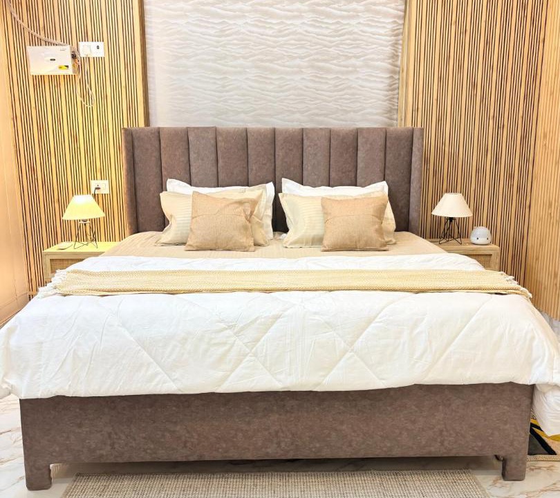 Photo of Bedroom in Jhusi