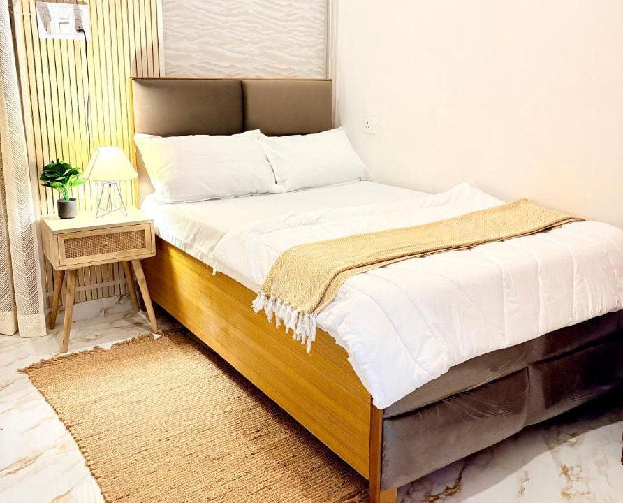 Photo of Bedroom in Jhusi