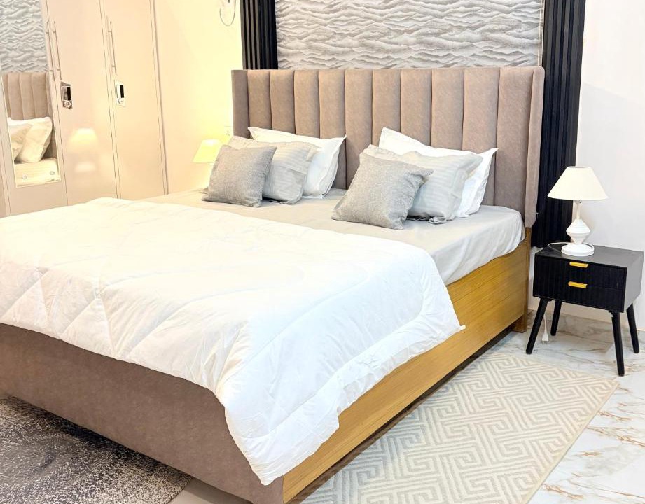 Photo of Bedroom in Jhusi