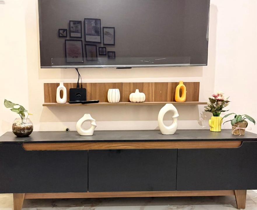 Photo of Livingroom in Jhusi