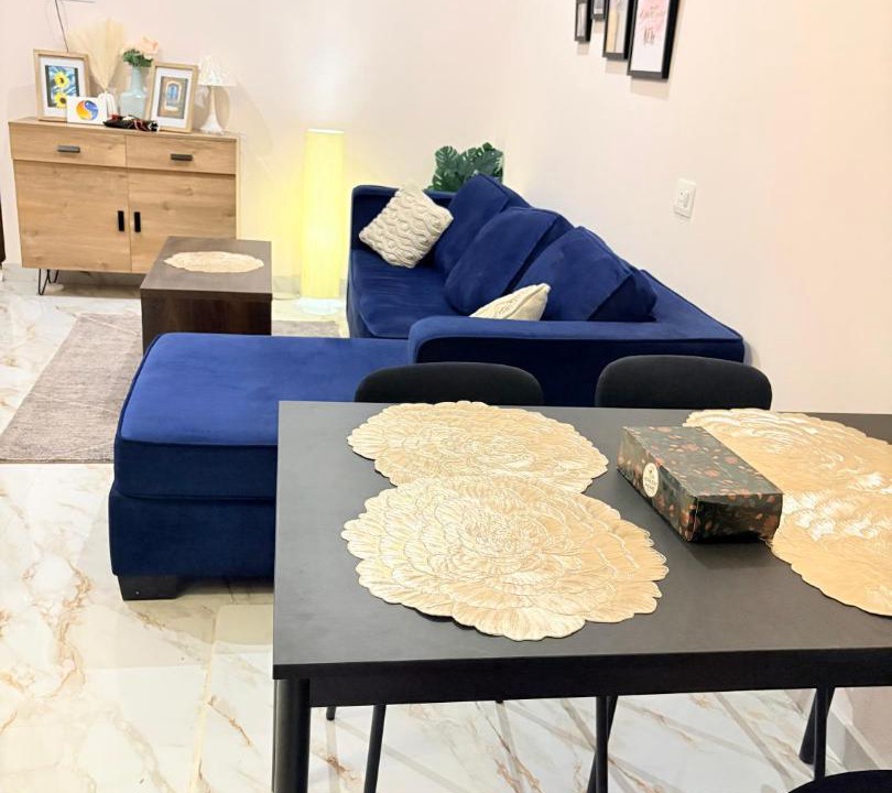 Photo of Livingroom in Jhusi