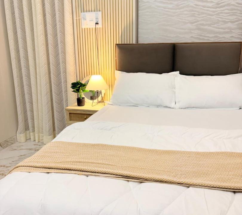 Photo of Bedroom in Jhusi