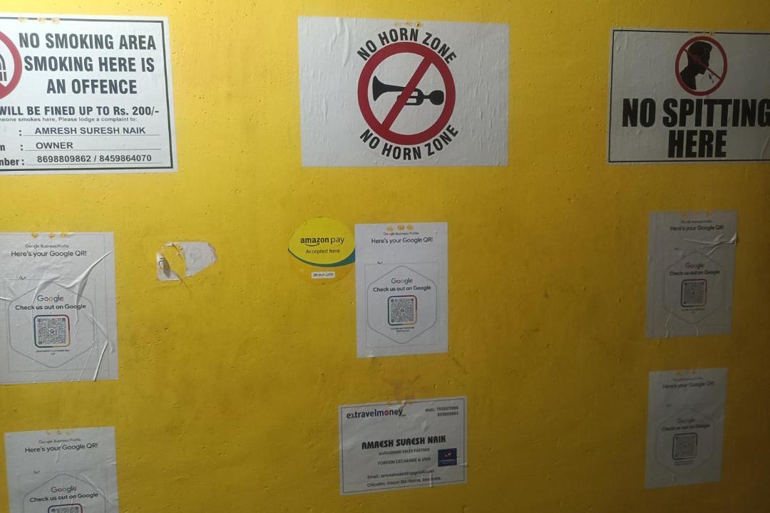 Photo of Bathroom in Vasco da Gama