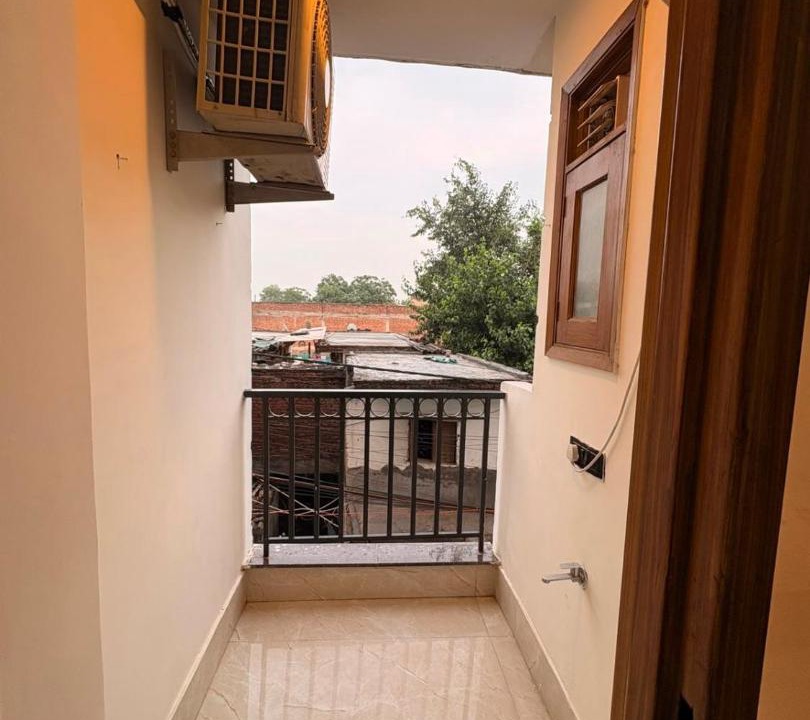 Photo of Patio Balcony in Sainik Farm