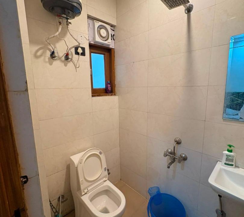 Photo of Bathroom in Sainik Farm