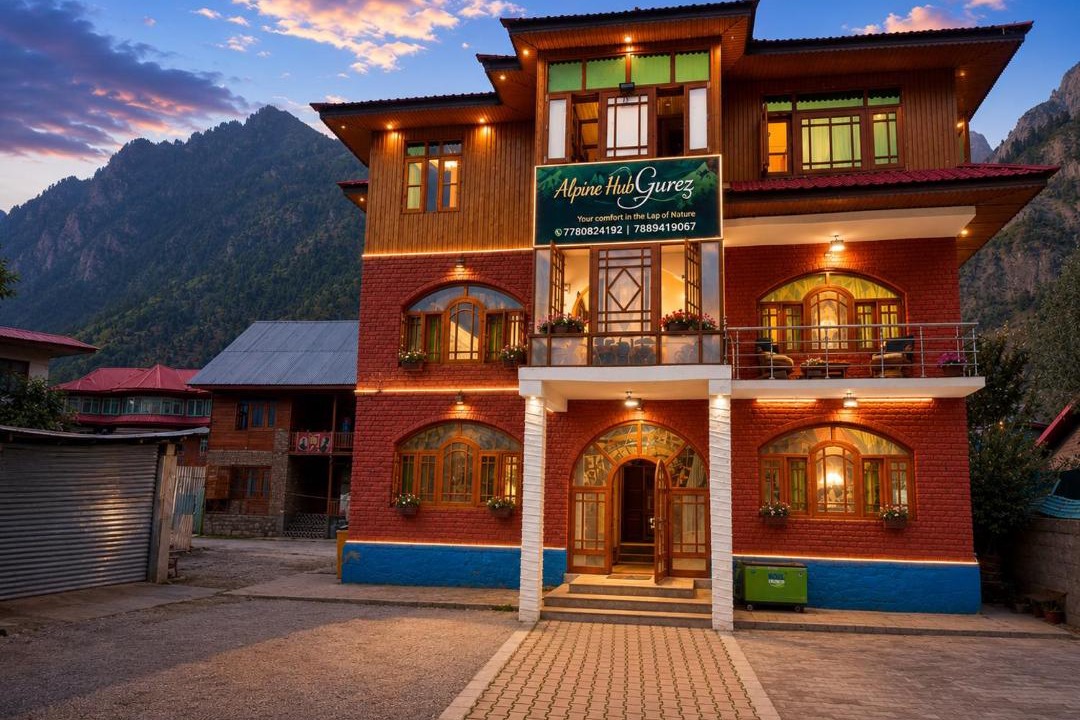 Photo of Others in Gulmarg