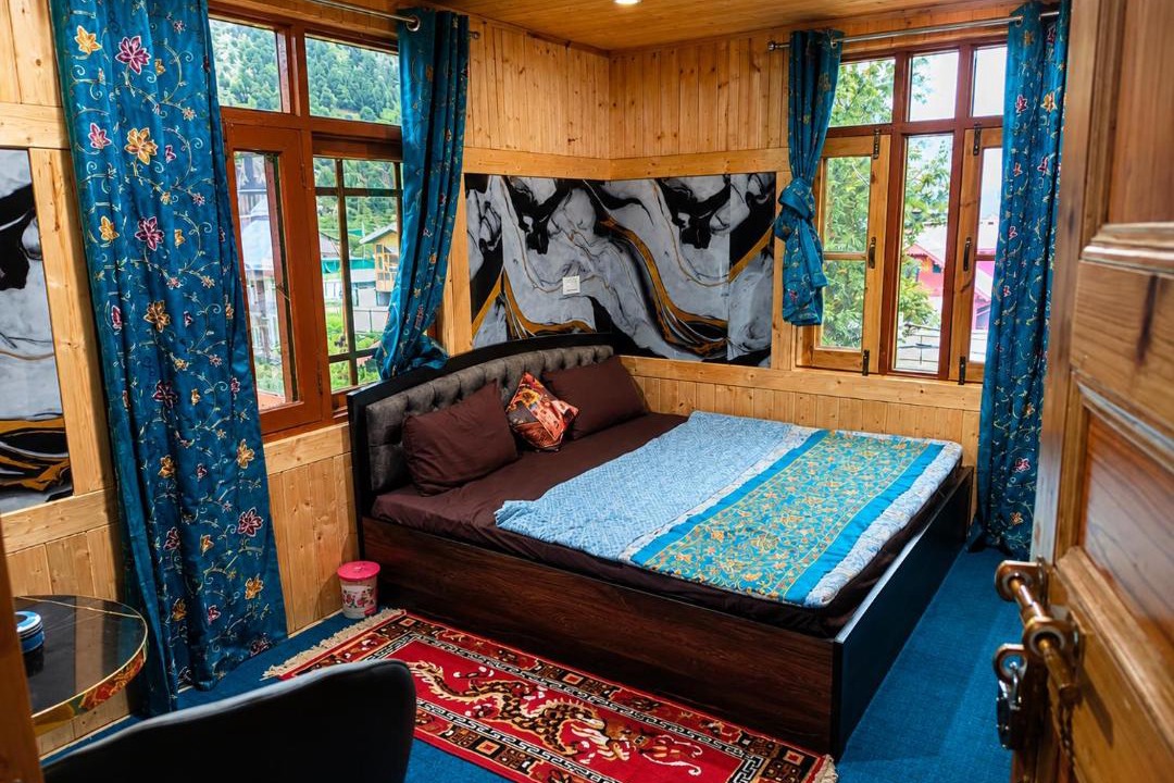 Photo of Others in Gulmarg
