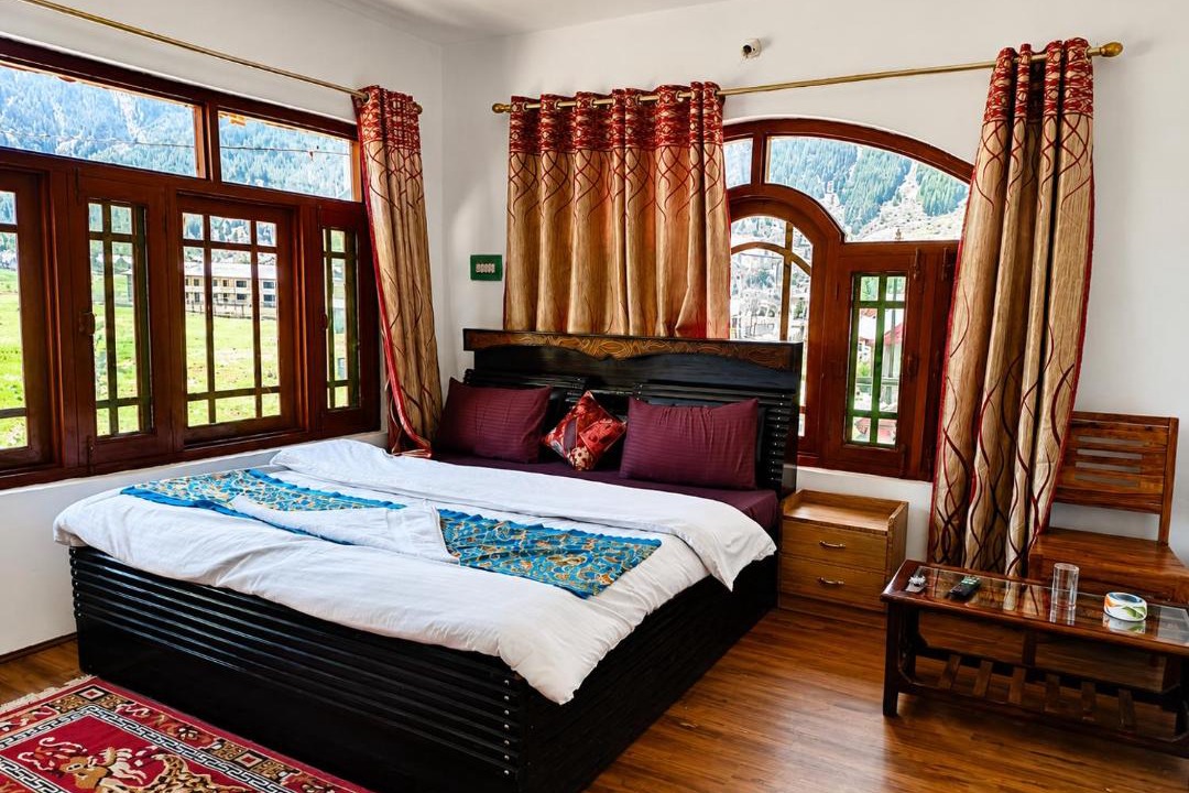 Photo of Others in Gulmarg