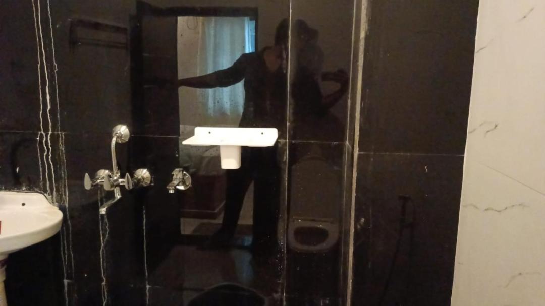 Photo of Bathroom in Soraon