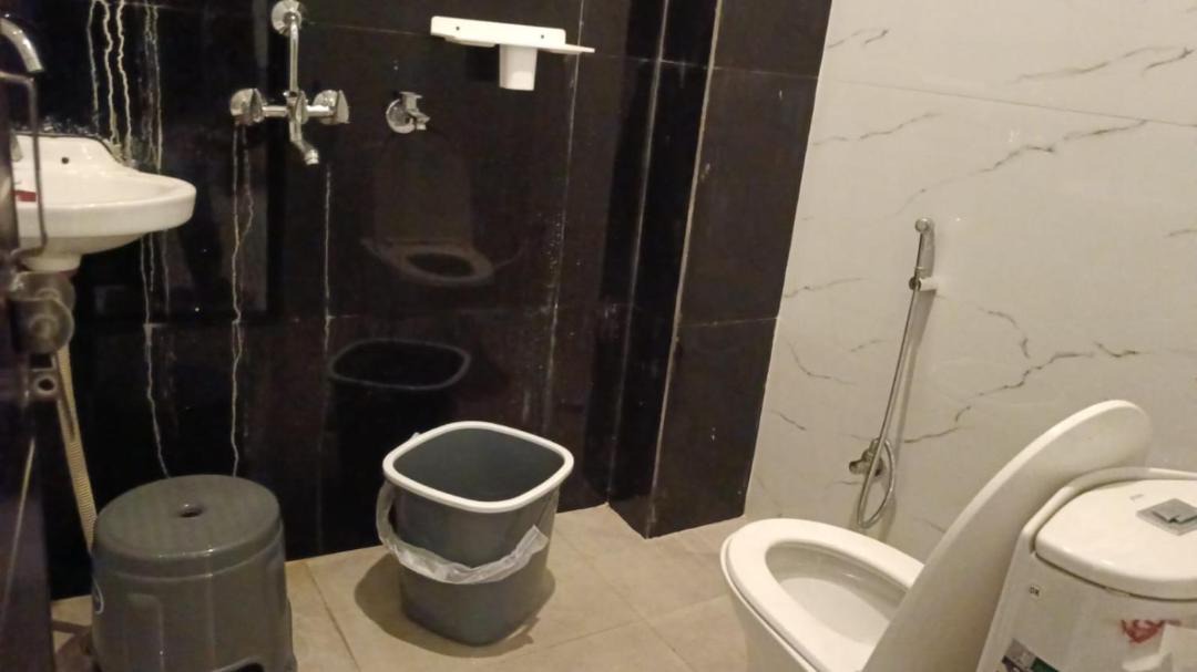 Photo of Bathroom in Soraon