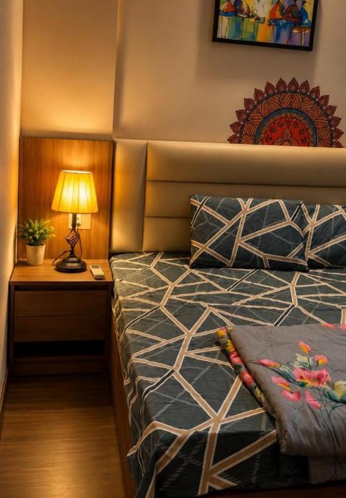 Photo of Bedroom in Jaypee Greens