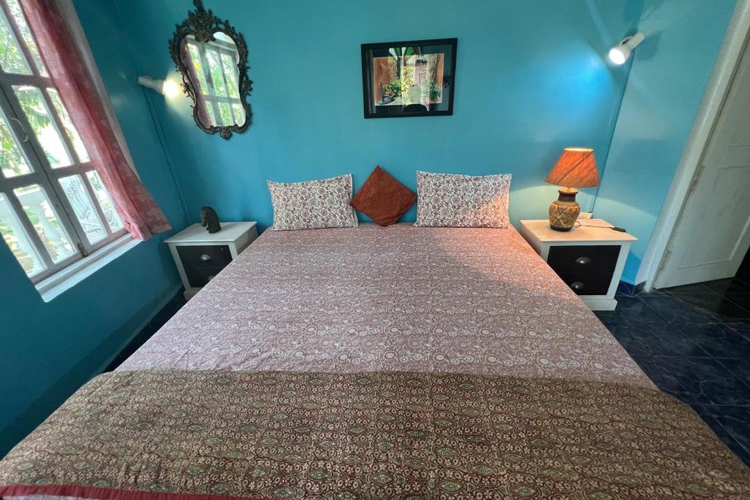 Photo of Bedroom in Mandrem