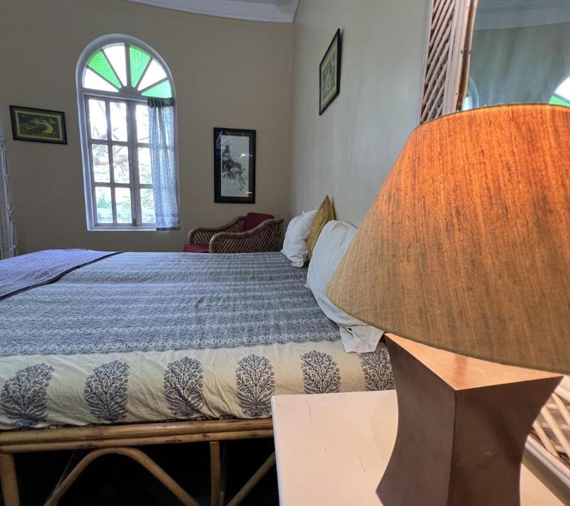 Photo of Bedroom in Mandrem