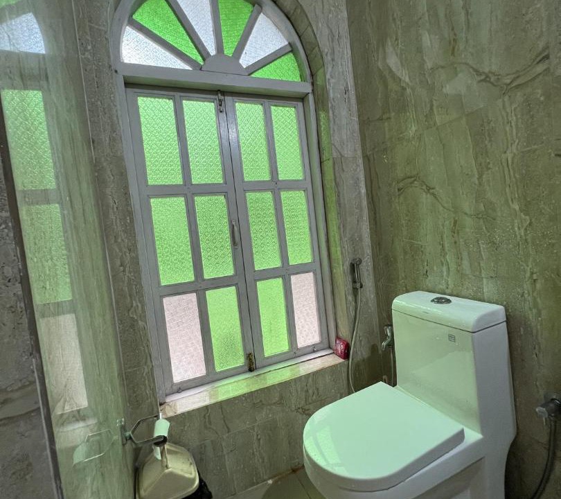 Photo of Bathroom in Mandrem