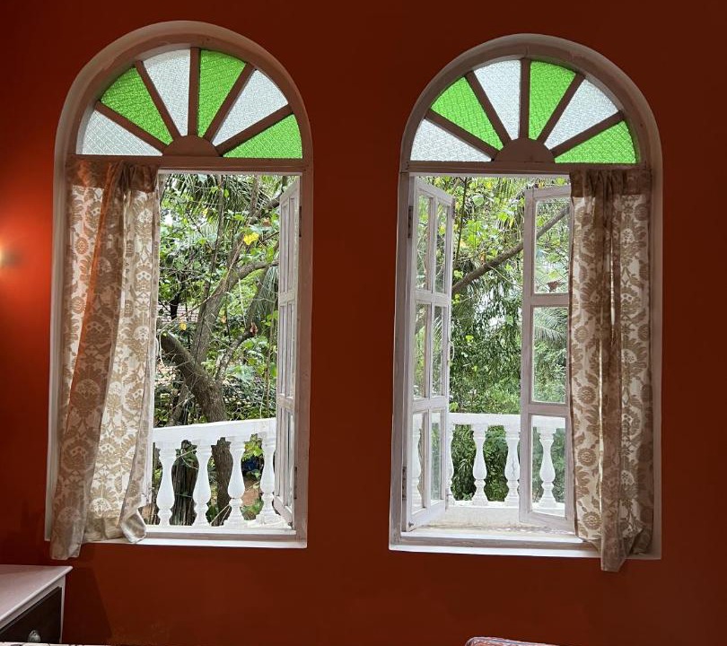Photo of Bedroom in Mandrem