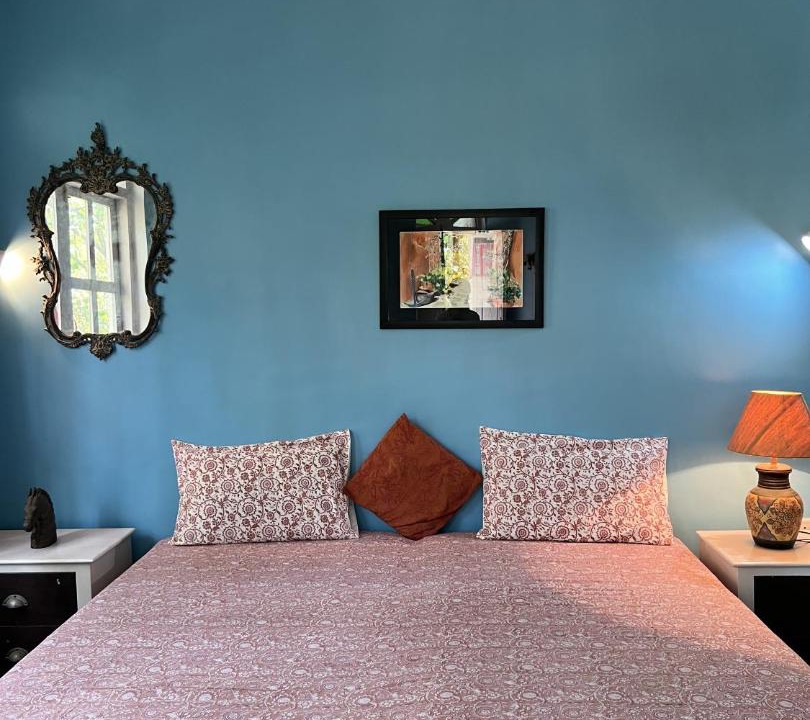 Photo of Bedroom in Mandrem