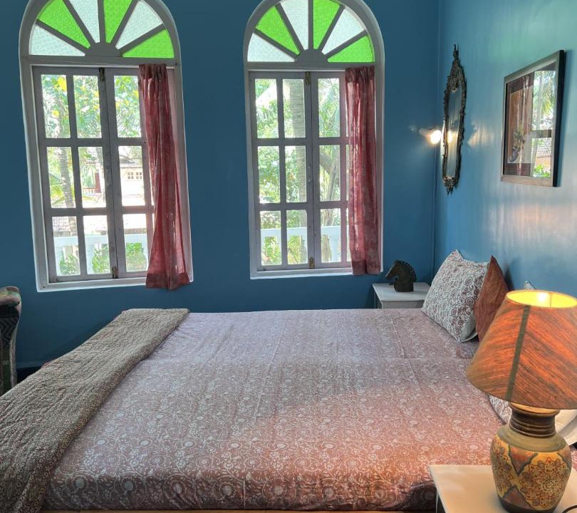 Photo of Bedroom in Mandrem