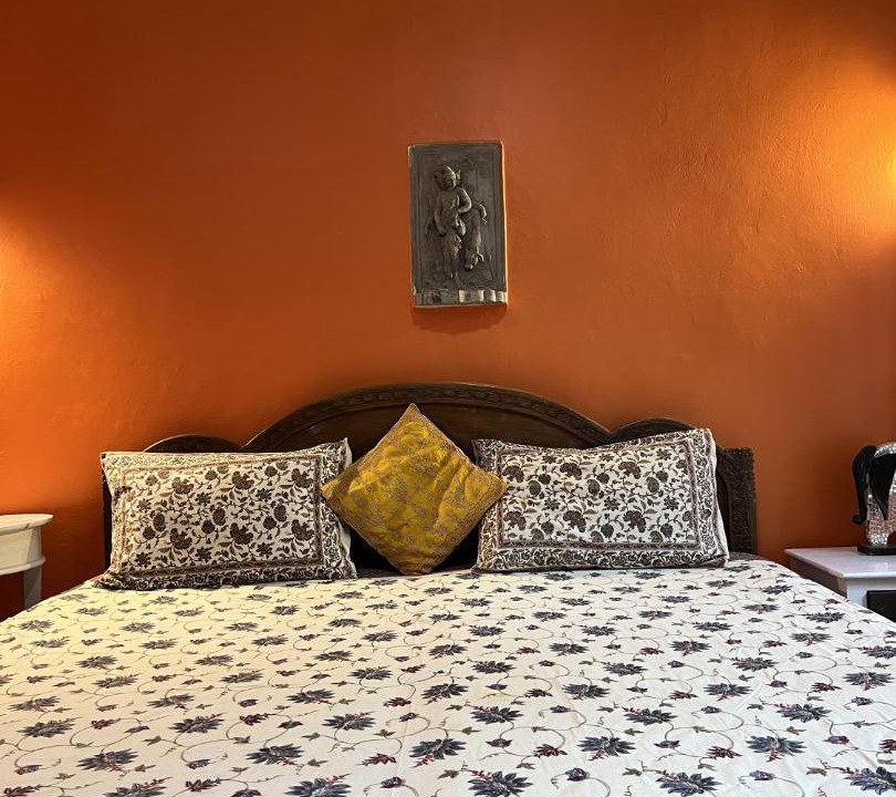 Photo of Bedroom in Mandrem