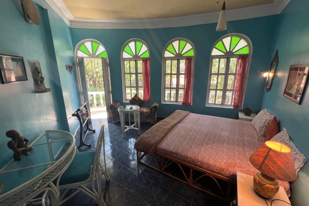 Photo of Bedroom in Mandrem