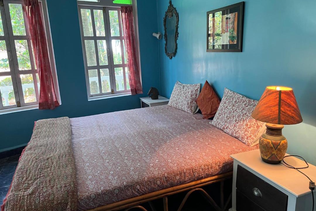 Photo of Bedroom in Mandrem