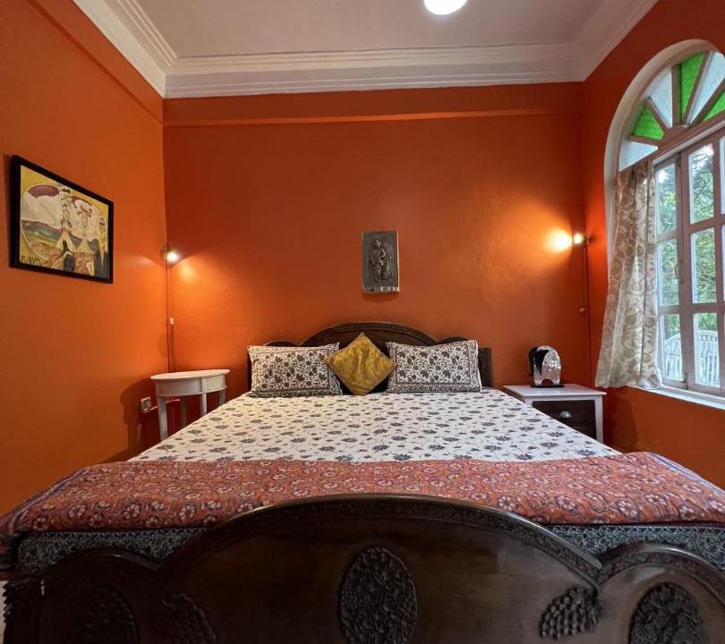 Photo of Bedroom in Mandrem