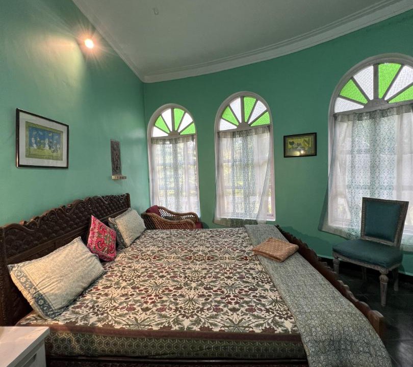 Photo of Bedroom in Mandrem