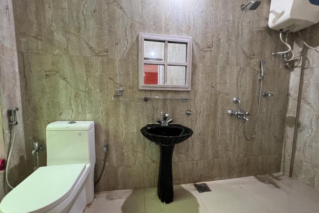 Photo of Bathroom in Mandrem