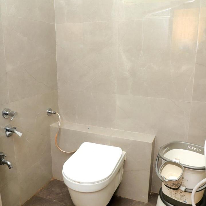Photo of Bathroom in Vyara