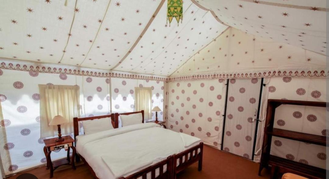 Photo of Bedroom in Bhimtal