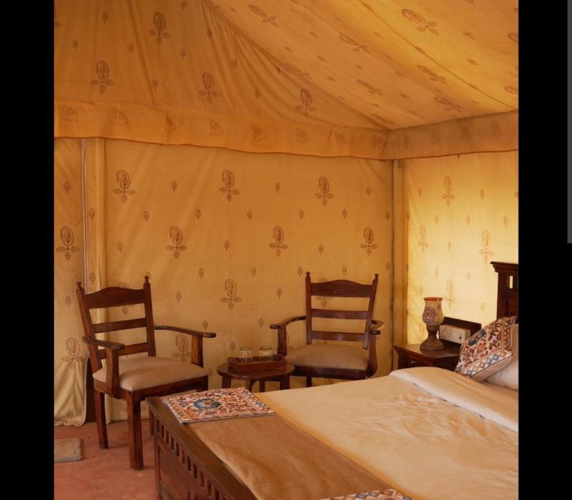 Photo of Bedroom in Bhimtal