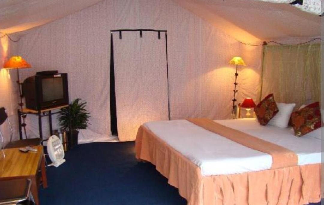 Photo of Bedroom in Bhimtal