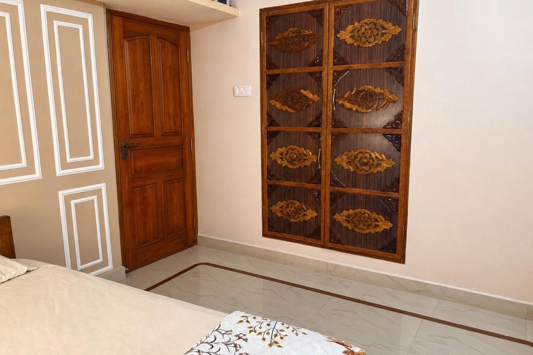Photo of Bedroom in Honavar