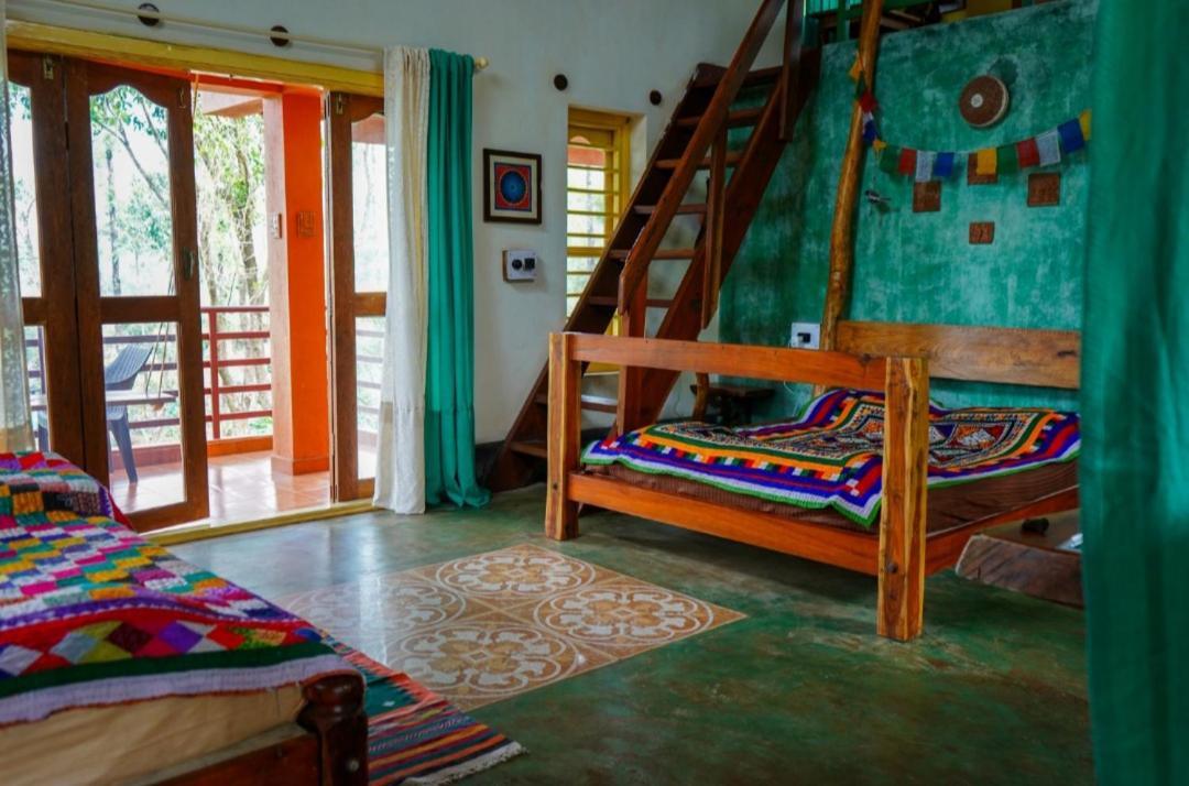 Photo of Bedroom in Chikkamagaluru