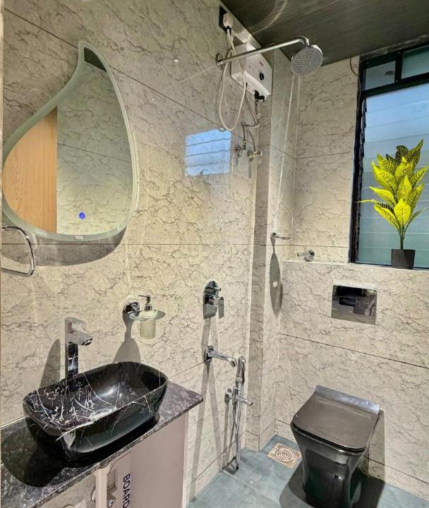 Photo of Bathroom in Shahapur