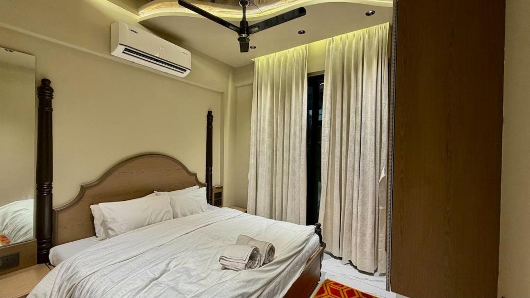 Photo of Bedroom in Shahapur