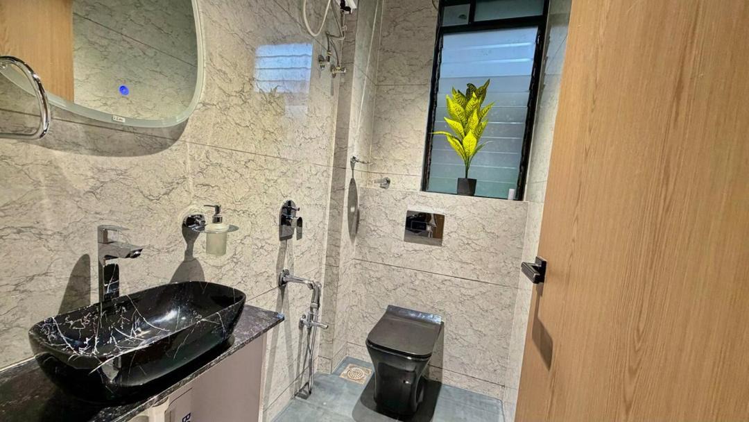 Photo of Bathroom in Shahapur