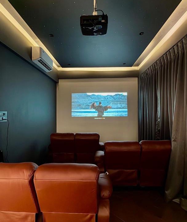 Photo of Livingroom in Shahapur