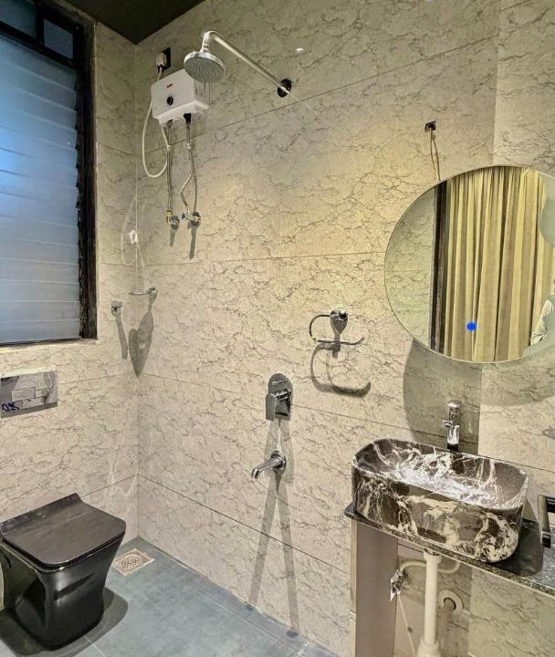 Photo of Bathroom in Shahapur