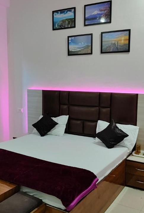 Photo of Bedroom in Varanasi