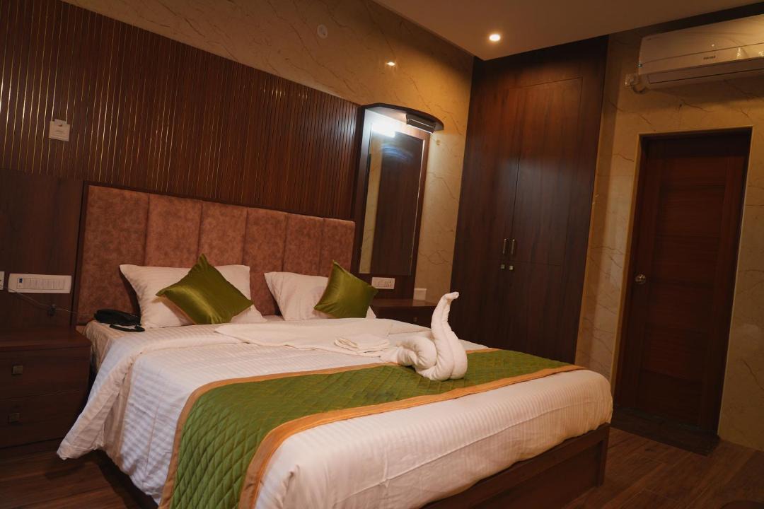 Photo of Bedroom in Enathur