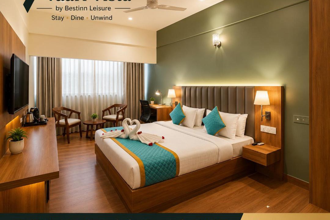Photo of Bedroom in Koramangala