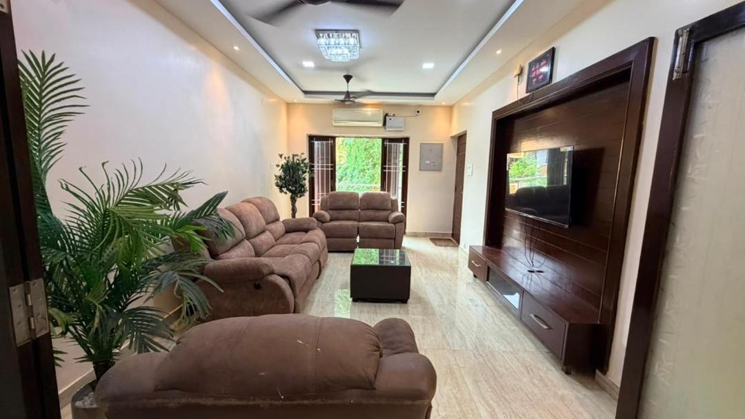 Photo of Livingroom in West Saidapet