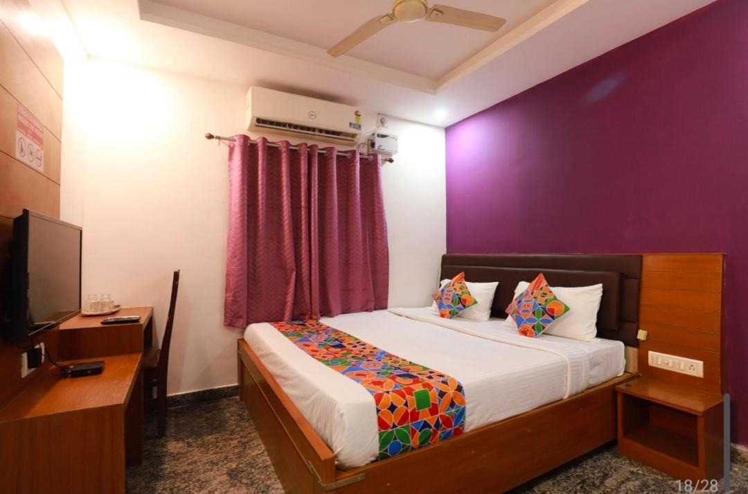 Photo of Bedroom in Chennai