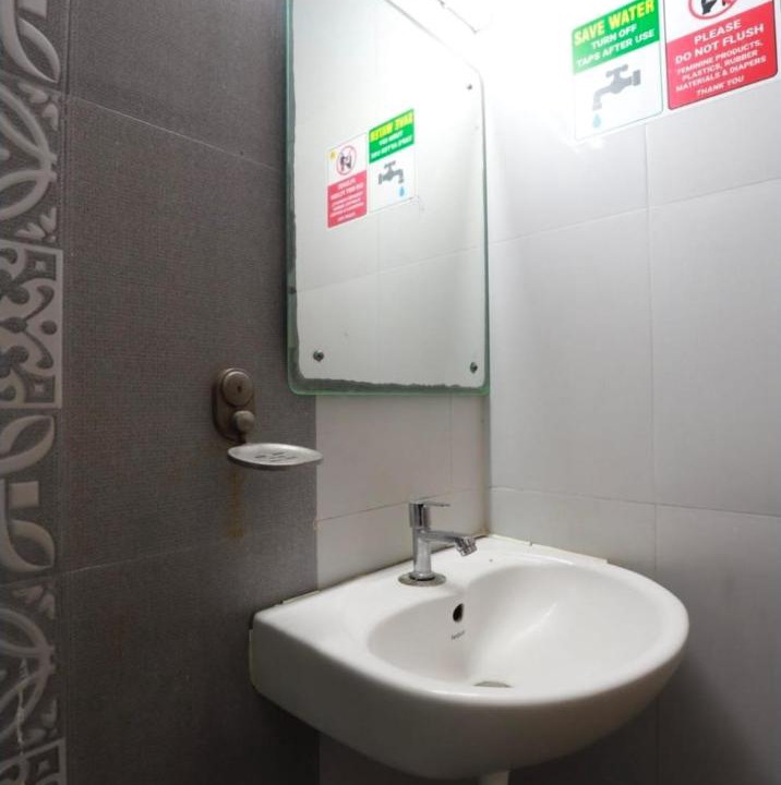 Photo of Bathroom in Chennai