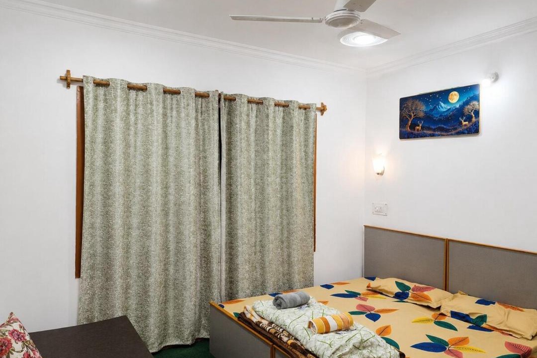 Photo of Bedroom in Nishat-Shalimar