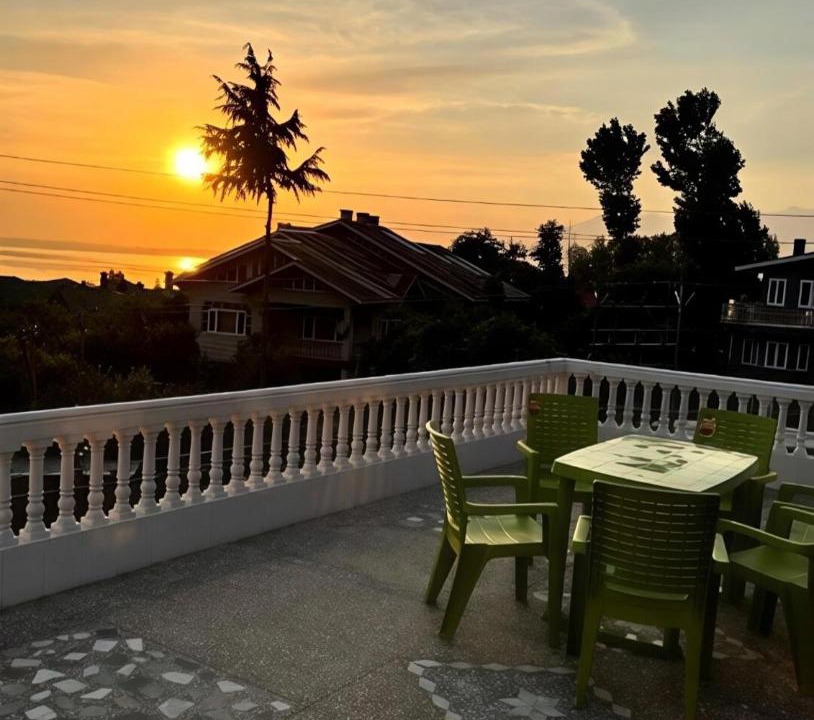 Photo of Patio Balcony in Nishat-Shalimar