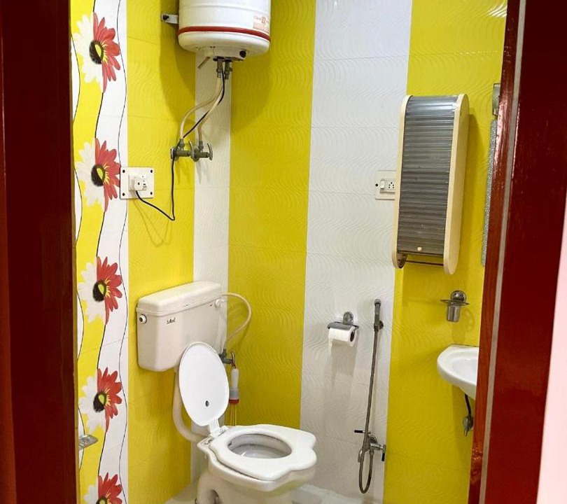 Photo of Bathroom in Nishat-Shalimar